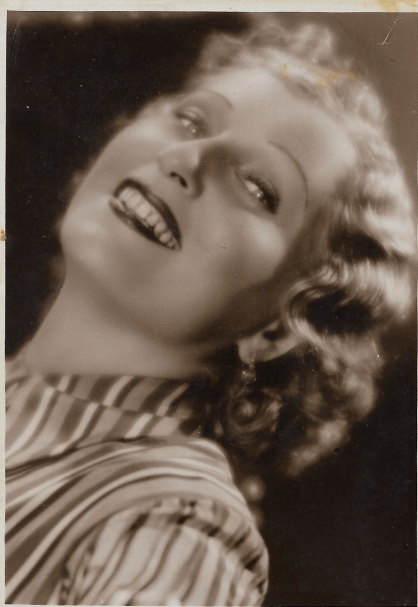 Marie (Grossova) Sedlackova